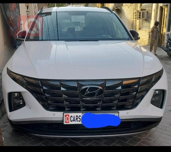 هيونداي توسان